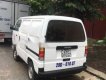 Suzuki Super Carry Van 2012 - Cần bán gấp Suzuki Super Carry Van đời 2012, màu trắng, giá tốt