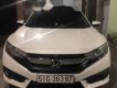 Honda Civic 2017 - Bán Honda Civic năm sản xuất 2017, màu trắng