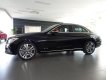 Mercedes-Benz C class C250 Exclusive  2018 - Bán xe Mercedes C250 Exclusive 2018, màu đen