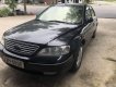 Ford Mondeo 2004 - Bán Ford Mondeo 2004, màu đen số tự động 