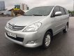 Toyota Innova 2.0 G 2011 - Bán xe gia đình cần bán Toyota Innova 2.0 G 2011