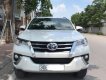 Toyota Fortuner   2.7 AT  2017 - Bán Toyota Fortuner 2.7 AT sản xuất năm 2017, màu trắng