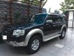 Ford Everest 2008 - Cần bán xe Ford Everest 2008, màu đen như mới, giá 375tr