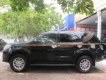 Toyota Fortuner 2.7V 2013 - Bán Toyota Fortuner 2.7V sản xuất 2013, màu đen