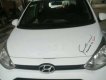 Hyundai Grand i10   2014 - Bán xe Hyundai Grand i10 năm 2014, màu trắng