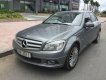 Mercedes-Benz C class   C250 AT 2010 - Cần bán Mercedes C250 màu xám lông chuột, Sx và Đk 2010, nhà mua mới 1 đời chủ