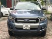 Ford Ranger XLS 2017 - Cần bán Ford Ranger XLS sản xuất 2017, màu xanh làm