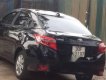 Toyota Vios 2018 - Bán Toyota Vios đời 2018, màu đen chính chủ, giá 575tr