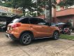 Suzuki Vitara 2017 - Bán Suzuki vitara 2016 Đk 2017, odo 8.000 km