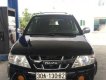 Isuzu Hi lander 2005 - Bán ô tô Isuzu Hi lander đời 2005, màu đen số sàn, giá tốt