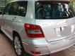 Mercedes-Benz GLK Class  GLK300-4Matic 2009 - Bán Mercedes GLK300-4Matic sản xuất 2009, màu bạc số tự động, giá chỉ 685 triệu