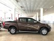 Nissan Navara EL Premium 2018 - Cần bán Nissan Navara EL Premium năm sản xuất 2018, màu nâu, nhập khẩu nguyên chiếc, 653tr