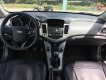 Chevrolet Cruze 2013 - Bán Chevrolet Cruze năm sản xuất 2013, màu đen