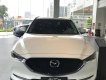 Mazda CX 5 2.5 2018 - Cần bán Mazda CX5 2.5 All New đời 2018, màu trắng