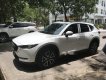 Mazda CX 5 2.0 2WD AT 2018 - Bán xe Mazda CX 5 New 2.0 đời 2018, màu trắng, giá 899tr