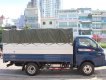 Xe tải 1,5 tấn - dưới 2,5 tấn Daisaki 2018 - Bán xe tải Daisaki 2T5 thùng mui bạt