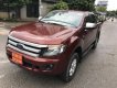 Ford Ranger 2014 - Bán Ford Ranger XLS số sàn, 1 cầu, đời 12/2014. Xe nhập khẩu Thái Lan nguyên chiếc