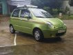 Daewoo Matiz  MT 2007 - Bán xe Daewoo Matiz MT sản xuất 2007, điều hòa mát phun sương