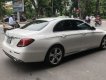 Mercedes-Benz E class E250 2016 - Bán xe Mercedes E250 sản xuất 2016, màu trắng