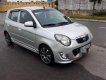 Kia Morning 2011 - Bán chiếc xe Kia Morning TH bản Sport SX cuối 2011 biển đẹp 29A-xxx.xx, đúng đời đúng biển