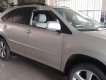 Lexus RX  330 2004 - Cần bán Lexus RX 330 màu bạc, số tự động, bản full đủ đồ