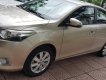 Toyota Vios Cũ   1.5G 2014 - Xe Cũ Toyota Vios 1.5G 2014