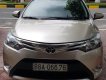 Toyota Vios Cũ   1.5G 2014 - Xe Cũ Toyota Vios 1.5G 2014