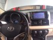 Toyota Vios Cũ   E 2017 - Xe Cũ Toyota Vios E 2017