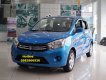 Suzuki Celerio 1.0 MT 2018 - Bán Suzuki Celerio, nhập khẩu, giá tôt nhất hà nội tại Suzuki Việt Anh LH: 0982866936