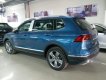 Volkswagen Tiguan E 2018 - Xe Volkswagen Tiguan 2018 – mẫu xe 5+2 đam mê không giới hạn – Hotline: 0909 717 983