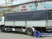 Isuzu 2019 - Xe tải Isuzu 9t thùng 7m6