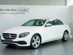 Mercedes-Benz C ũ Meredes-Benz E E250 2018 - Xe Cũ Mercedes-Benz E E250 2018