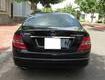 Acura CL 2007 - Ban xe Mercedes C200 Kompressor