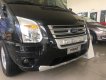 Ford Transit Mới   Limousine 2018 - Xe Mới Ford Transit Limousine 2018