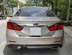 Toyota Camry   2016 - Cần bán gấp Toyota Camry sản xuất năm 2016, màu vàng còn mới giá cạnh tranh