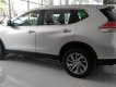 Nissan X trail SL 2018 - Bán Nissan X trail SL năm sản xuất 2018, màu bạc