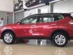 Nissan X trail LE 2018 - Bán Nissan X trail LE đời 2018, màu đỏ, 860 triệu