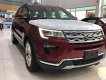 Ford Explorer 2.3 Ecoboost 2018 - Bán Ford Explorer 2.3 Ecoboost đời 2018, nhập khẩu tại Vĩnh Phúc - LH 0978212288