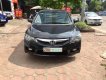 Honda Civic 1.8 AT 2009 - Cần Bán xe Honda Civic 1.8AT đời cuối 2009 màu đen, giá chỉ 395 triệu