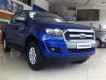 Ford Ranger XLS 2.2AT 2018 - Quảng Ninh ford Bán Ford Ranger XLS 2.2AT, 1 cầu, số tự động mới 100%, sản xuất 2018, màu xanh Cửu Long. L/H 0974286009