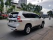 Toyota Prado TXL 2.7L  2014 - Cần bán xe Toyota Prado TXL 2.7L 2014, màu trắng, giá tốt