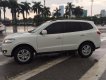 Hyundai Santa Fe 2011 - Bán Hyundai Santa Fe năm 2011 màu trắng, giá tốt nhập khẩu nguyên chiếc