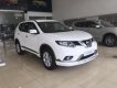 Nissan X trail LE 2018 - Bán xe Nissan X trail LE sản xuất năm 2018, màu trắng