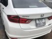 Honda City   AT   2016 - Bán Honda City AT 2016, màu trắng số tự động, 530tr