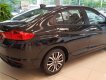 Honda City 2018 - Bán Honda City đời 2018, màu đen, 599 triệu