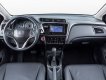 Honda City 2018 - Bán Honda City đời 2018, màu đen, 599 triệu