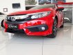 Honda Civic 1.8E  2018 - Bán Honda Civic 2018, mẫu mới, thể thao, trẻ trung