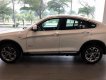 BMW X4 2018 - BMW X4 2018, xe nhập khẩu nguyên chiếc, chỉ cần trả trước 500tr