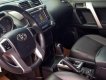 Toyota Prado   2.7 AT  2014 - Cần bán lại xe Toyota Prado 2.7 AT đời 2014, màu đen
