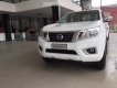 Nissan Navara EL Premium 2018 - Bán Nissan Navara EL Premium năm sản xuất 2018, màu trắng, nhập khẩu, giá chỉ 654 triệu